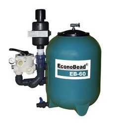 EconoBead 60 (8400galls) 65kg Beads 