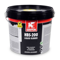 griffon liquid rubber hbs200 16ltr