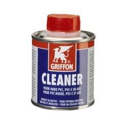 Griffon solvent weld cleaner 125ml