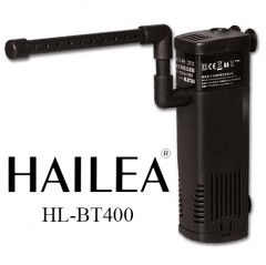 hailea hl-bt400 aquariun filter