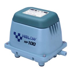 Hi BlowAir Pump HP 100 Series 