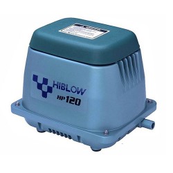 Hiblow HP 120