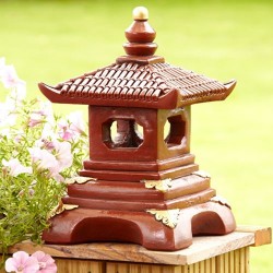 japanese pagoda single tier 