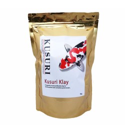 Kusuri Klay ( clay) 