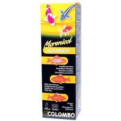Colombo Alparex Anti Parasites