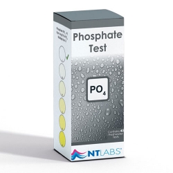 nt labs phosphate test