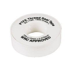 PTFE Thread Seal Tape 
