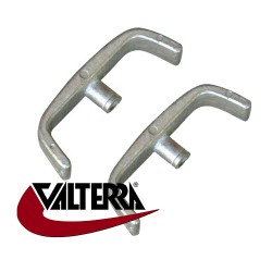 valterra valve handle, metal
