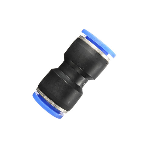 12mm Air Fitting straight adapter