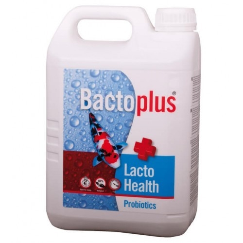 Bactoplus Lacto Health 2,5 ltr