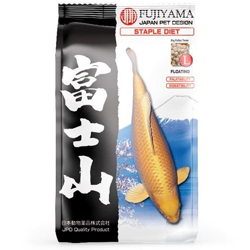 Fujiyama Koi Food Large 10Kg
