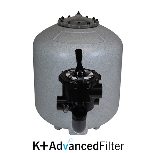 K+Advanced Filter 24 