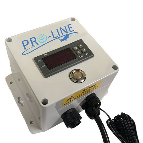 PRO-Line Digital Thermostat
