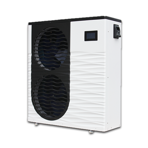 Thermotec Inverter Horizontal Heat Pumps With Wifi 24kw