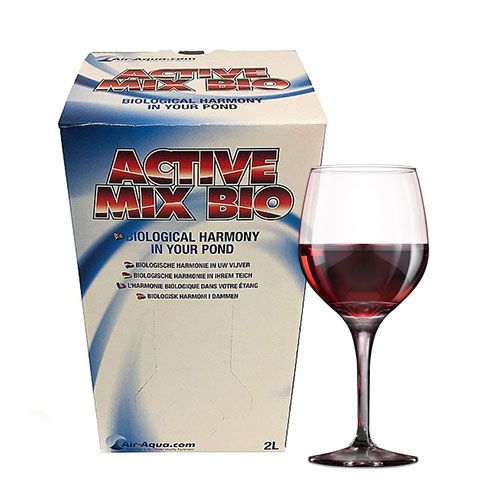 Active Mix Bio (Air Aqua)