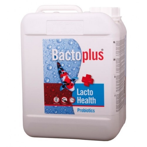 Bactoplus Lacto Health 5ltr