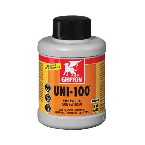 Griffon UNI-100 Wet and Dry Glue 250ML