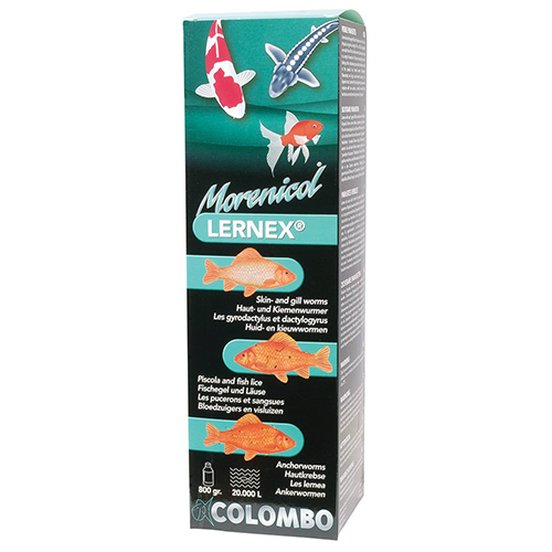 Colombo Lernex Anti Flukes/Worms