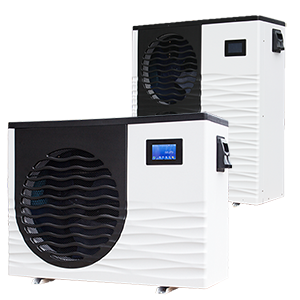 Thermotec Inverter Horizontal Heat Pumps